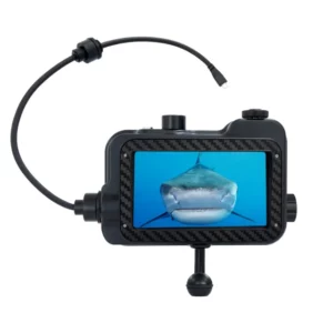 Moniteur vidéo de plongée UM5.5 SUPE