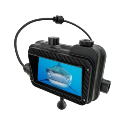 Moniteur vidéo de plongée UM5.5 – Image 3