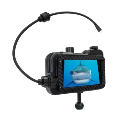 Moniteur vidéo de plongée UM5.5 – Image 2