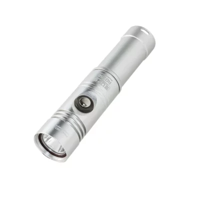 Lampe de plongée d'exploration RD75E – Image 3