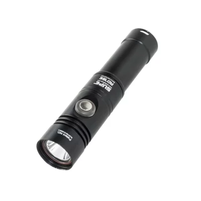 Lampe de plongée d'exploration RD75E – Image 2