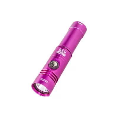 Lampe de plongée d'exploration RD75E – Image 6