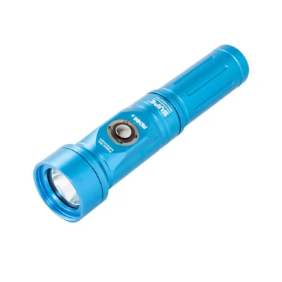 Lampe de plongée d'exploration RD80 V2 – Image 3