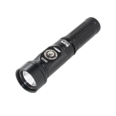 Lampe de plongée d'exploration RD80 V2 – Image 2
