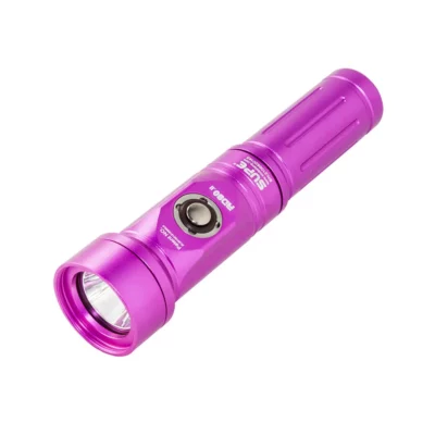 Lampe de plongée d'exploration RD80 V2 – Image 5