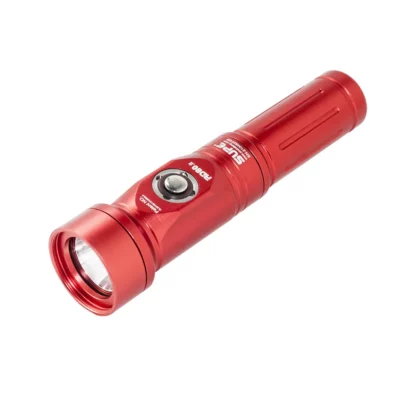Lampe de plongée d'exploration RD80 V2 – Image 4