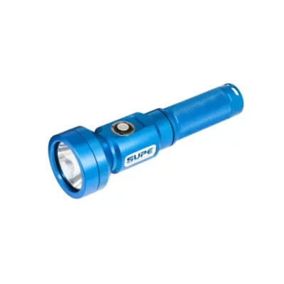 Lampe de plongée d'exploration RD90 V2 – Image 3
