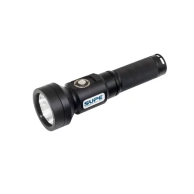 Lampe de plongée d'exploration RD90 V2 – Image 2