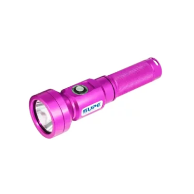 Lampe de plongée d'exploration RD90 V2 – Image 4