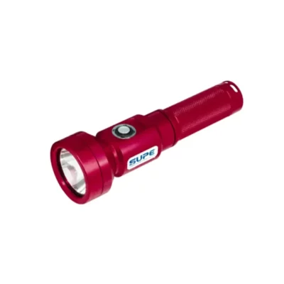 Lampe de plongée d'exploration RD90 V2 – Image 5