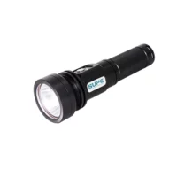 Lampe de plongée d'exploration RD92