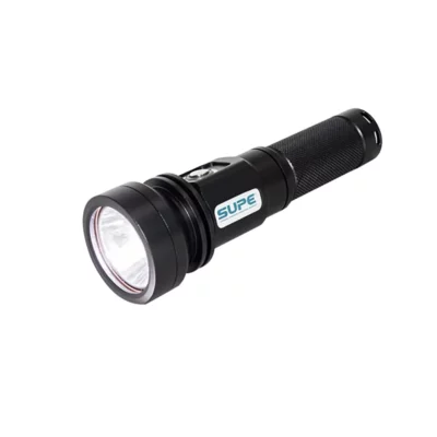 Lampe de plongée d'exploration RD92