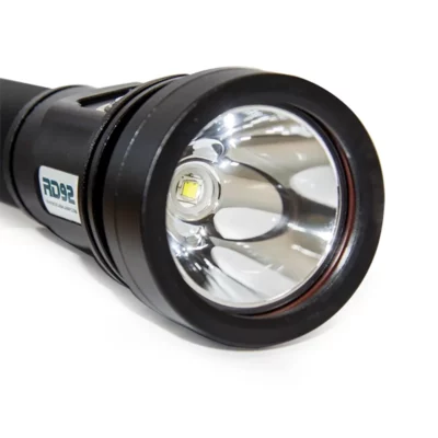 Lampe de plongée d'exploration RD92 – Image 2