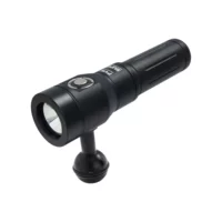 Phare de plongée vidéo focus compact PV10 V2
