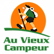 Au vieux campeur